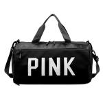 Pink bag 2